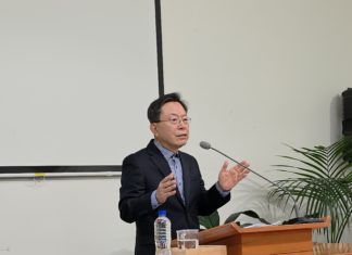 과거가 아닌 미래가 오늘을 만든다