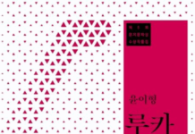 동성애의 자리에서 돌아온 사람 윤이형,『루카』