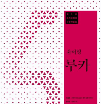 동성애의 자리에서 돌아온 사람 윤이형,『루카』