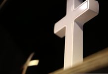 We might bear fruit to God